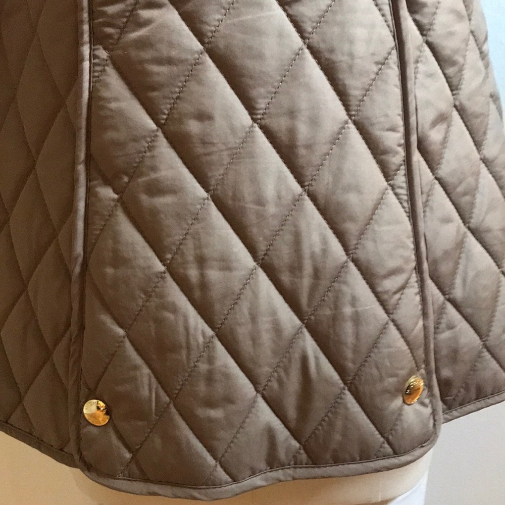 Michael Kors Lightweight Jacket - image 6